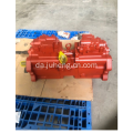 14638307 EC340D Hydraulisk pumpe EC340D hovedpumpe